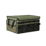 Oxford Cloth Folding Storage Box - Naturexplore - Naturehike - NH21SNX04 - 30L