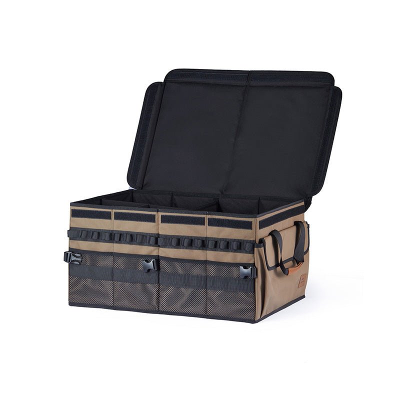 Oxford Cloth Folding Storage Box - Naturexplore - Naturehike - NH21SNX04 - 60L