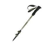 (Qingfeng) Carbon fiber trekking pole - Naturexplore - Naturehike - CNK2300DS010 - Green 120 cm