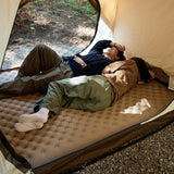 R4.8 Ultralight double sleeping pad - Naturexplore - Naturehike - CNK2300DZ011 -