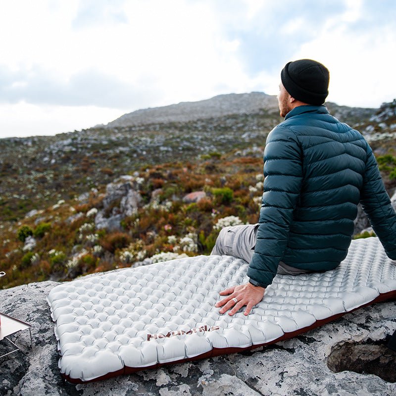 Nature hike hotsell sleeping pad