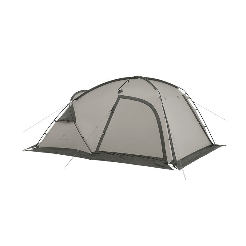(ShanDi) One bedroom one room tent - Naturexplore - Naturehike - CNK2300ZP017 -