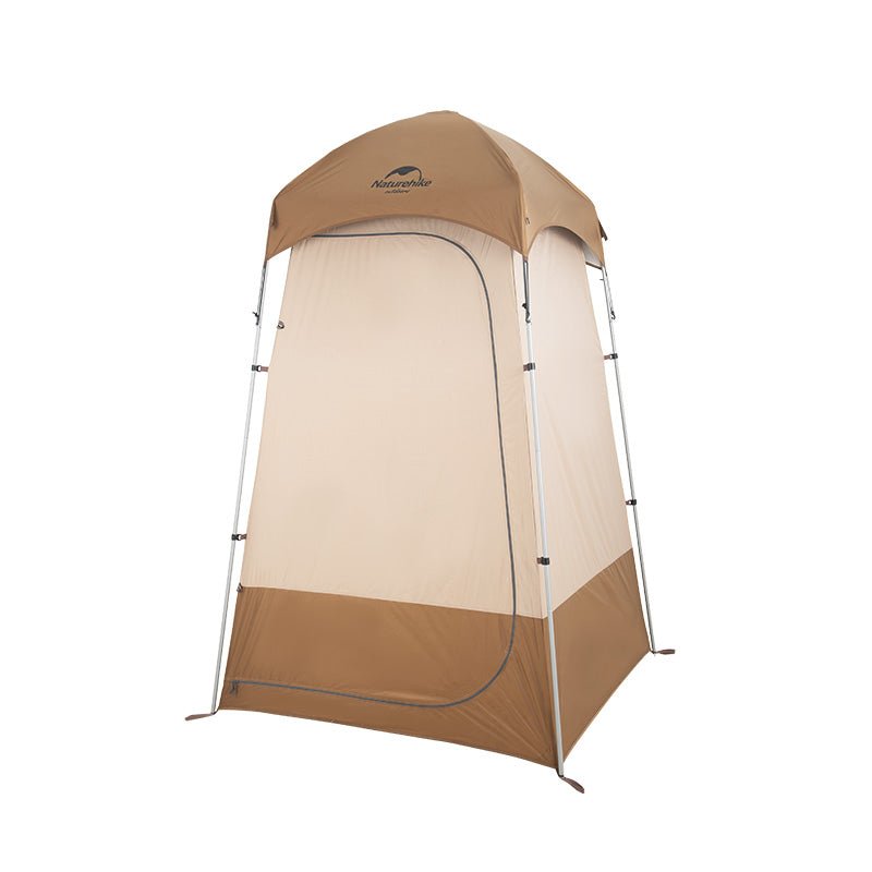 Shower changing tent - Naturexplore - Naturehike - NH21ZP005 -