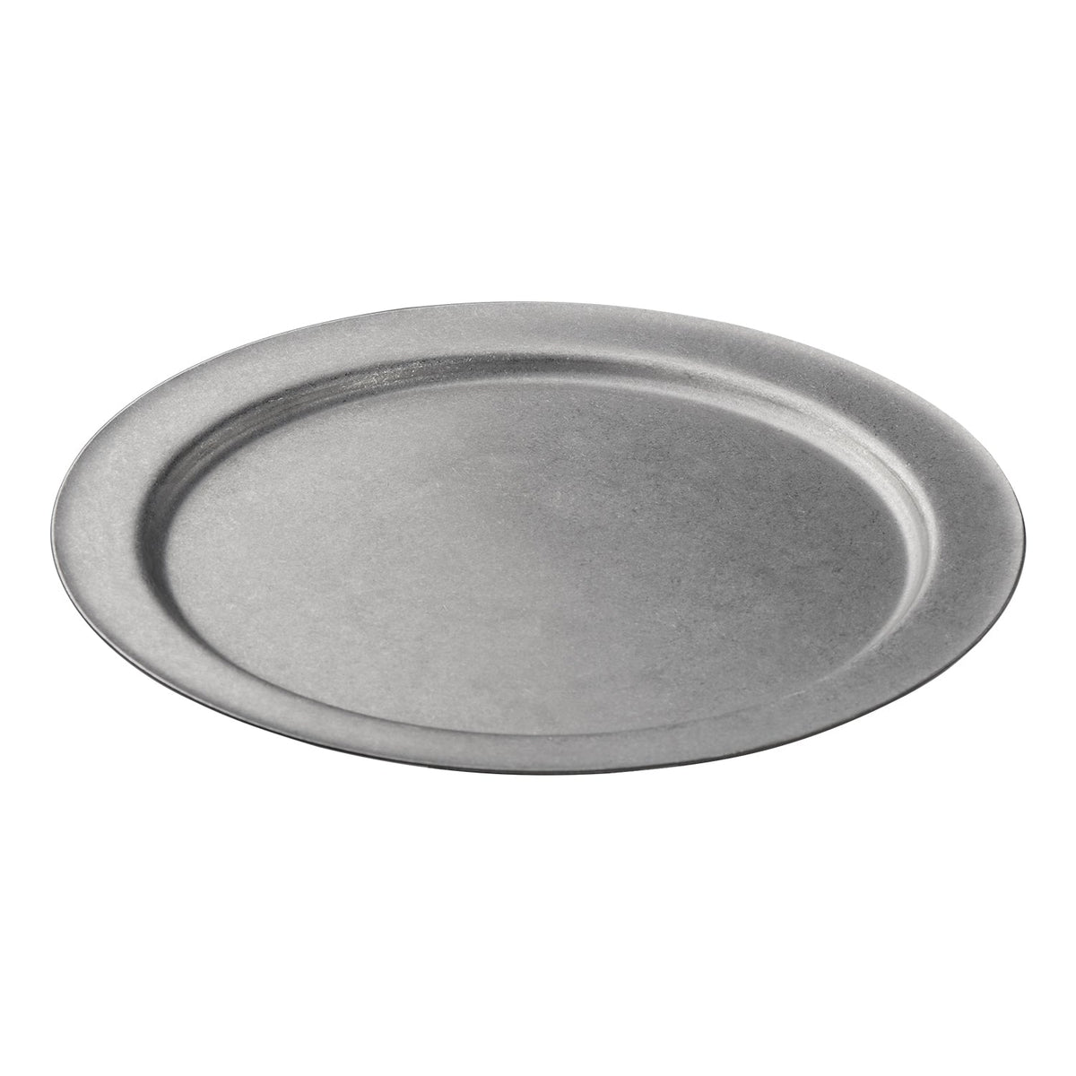 Stainless Steel Disc - Naturexplore - Naturehike - NH21SJ001 - Shallow disc