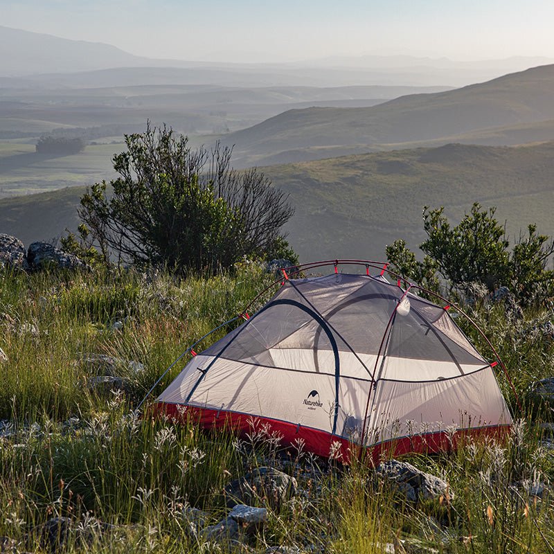 Star river shop 2 tent