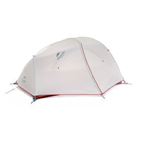 Star river ultralight 2 man tent + mats Update - Naturexplore - Naturehike - NH17Y012-T -