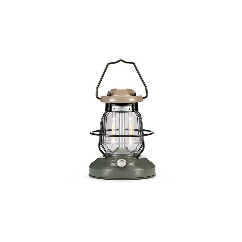 (Star Trail) Retro Atmosphere Camp Lights - Naturexplore - Naturehike - NH21ZM010 - S