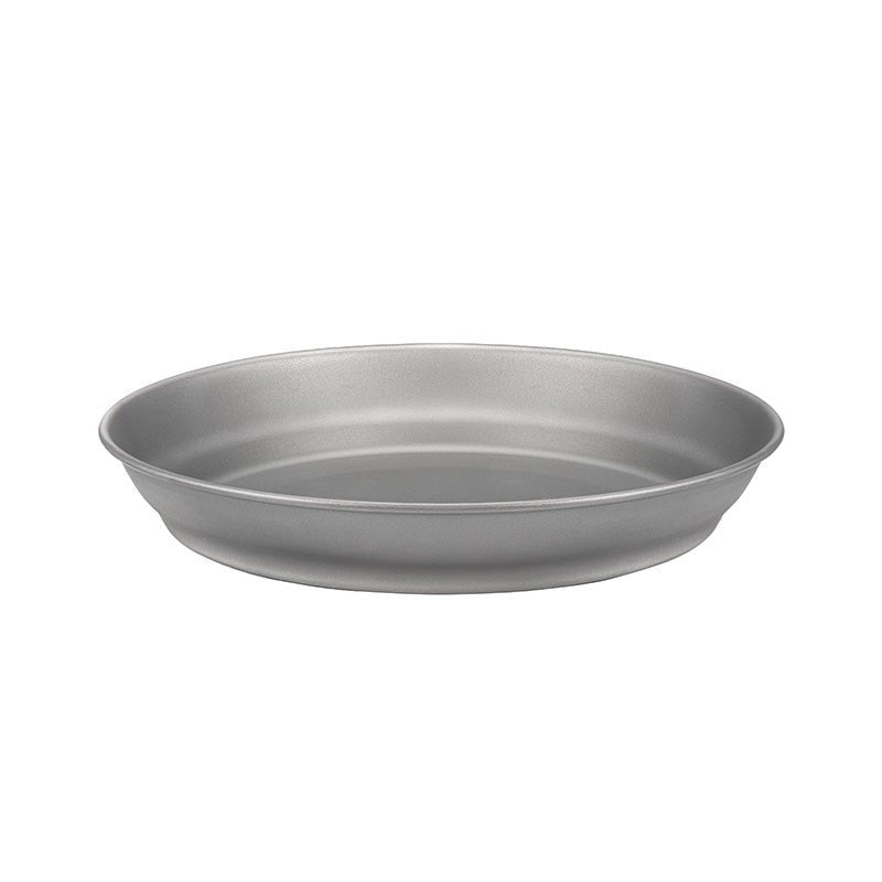 Titanium dishes bowl disc - Naturexplore - Naturehike - NH21CJ001 - Disc