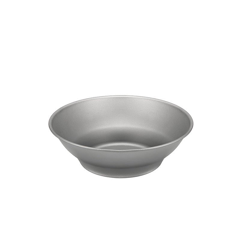 Titanium dishes bowl disc - Naturexplore - Naturehike - NH21CJ001 - Bowl