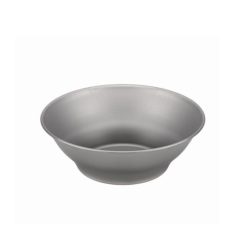 Titanium dishes bowl disc - Naturexplore - Naturehike - NH21CJ001 - Bowl