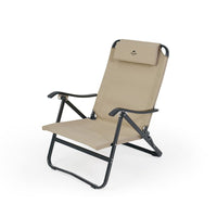 TY05 adjustable folding chair - Naturexplore - Naturehike - NH21JU010 -