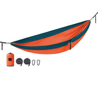 Ultralight swing hammock - Naturexplore - Naturehike - NH21DC011 - Orange