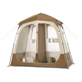 Wet and dry separation shower tent - Naturexplore - Naturehike - NH22ZP006 -