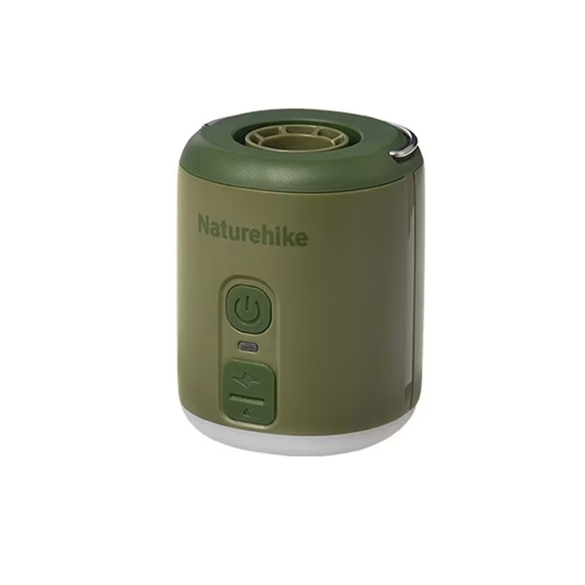 Wind Mini Outdoor Multifunctional Inflatable Pump | NatureHike ...