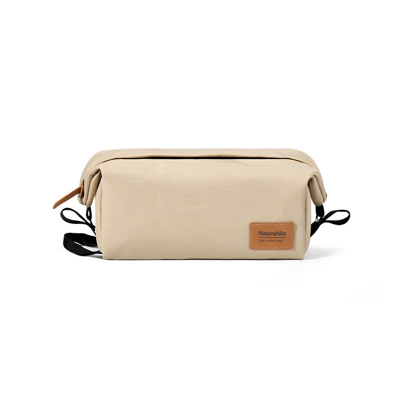 XS01 Toiletry Bag - Naturexplore - Naturehike - NH21LX001 - Khaki