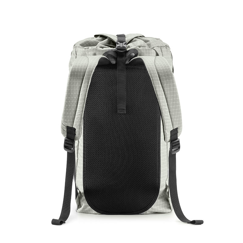 ZT14 XPAC backpack - Naturexplore - Naturehike - NH20BB206 - Grey&White-20L